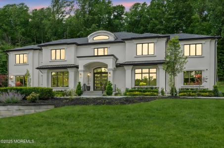 Photo of 30 Winchester Lane, Holmdel NJ