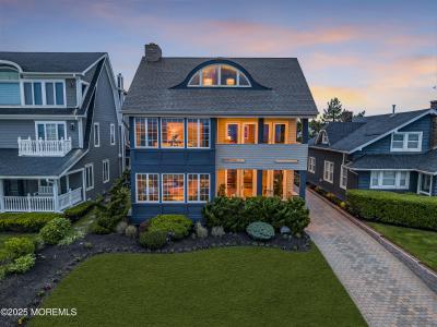 Photo of 2009 Ocean Avenue, Spring Lake NJ