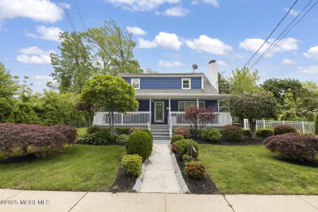 Photo of 164 Airsdale Avenue