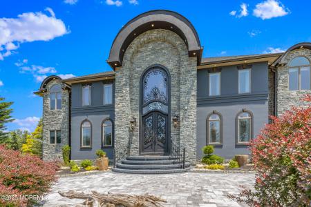 Photo of 806 Turquoise Trail, Morganville NJ