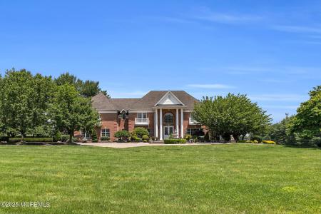 Photo of 3 Colts Gait Lane, Colts Neck NJ