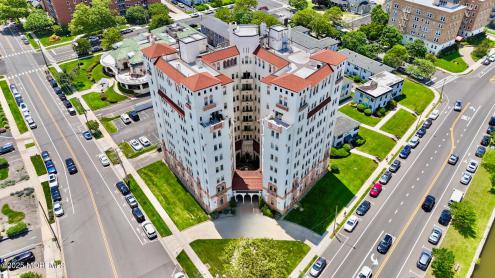 Photo of 400 Deal Lake Drive 3j, Asbury Park NJ