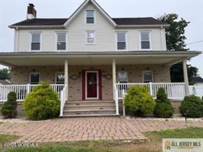 Photo of 33 Tennent Avenue, Englishtown NJ