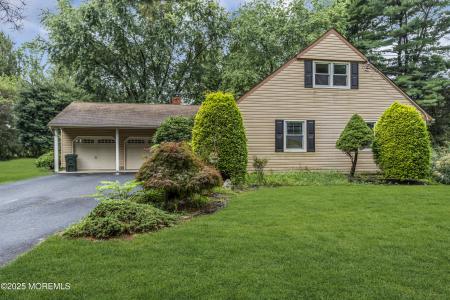 Photo of 9 Charleston Springs Road, Millstone NJ