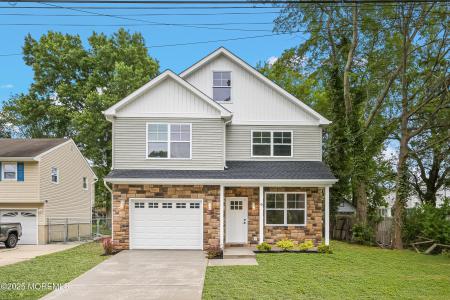 Photo of 6 Mercer Avenue, Port Monmouth NJ