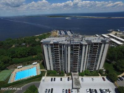 Photo of 1 Scenic Drive 303, Highlands NJ