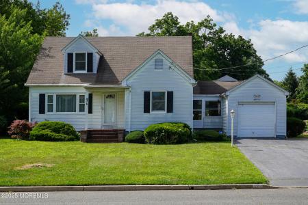 Photo of 7 Tabor Street, Little Silver NJ