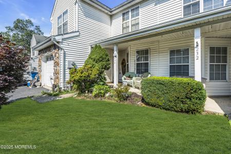Photo of 234 Moses Milch Drive, Howell NJ