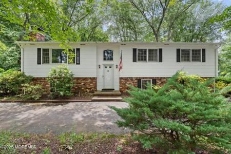 Photo of 437 Stagecoach Road, Clarksburg NJ