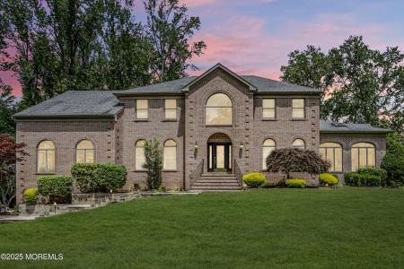 Photo of 2 Shady Oak Court, Millstone NJ