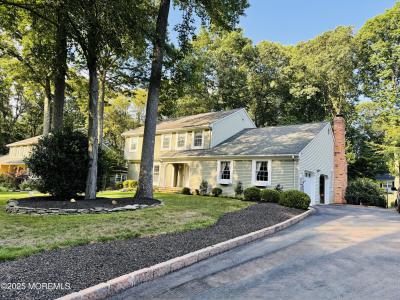 Photo of 381 Buchanan Boulevard, Red Bank NJ