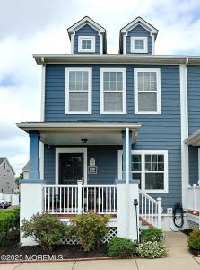 Photo of 1509 Embury Avenue, Neptune NJ