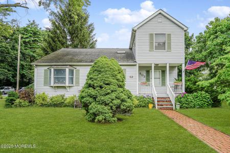 Photo of 503 Garwood Street