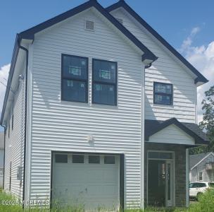 Photo of 27 Brook Avenue, Keyport NJ