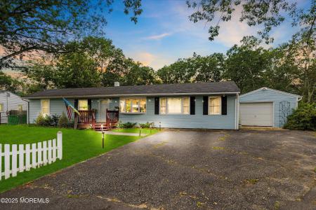 Photo of 15 Wilson Drive, Howell NJ