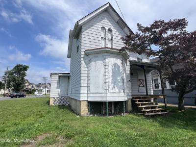 Photo of 258 Jackson Street, Matawan NJ