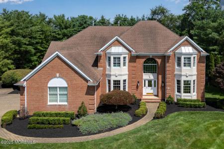 Photo of 21 Canterbury Drive, Freehold NJ