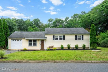 Photo of 839 Arthur Drive, Red Bank NJ