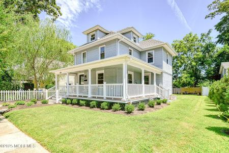 Photo of 820 N Dunlewy Street, Asbury Park NJ