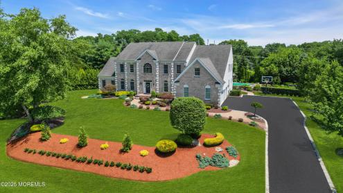 Photo of 3 Bowers Drive, Freehold NJ