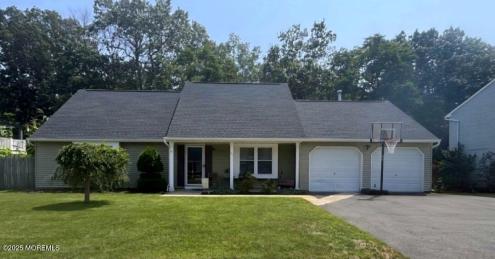 Photo of 21 Cannon Ball Drive, Howell NJ