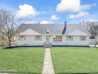 Photo of 3 Standish Drive, Ocean Twp NJ
