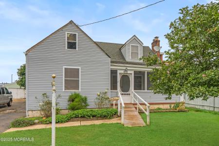 Photo of 23 Woolley Avenue, Long Branch NJ