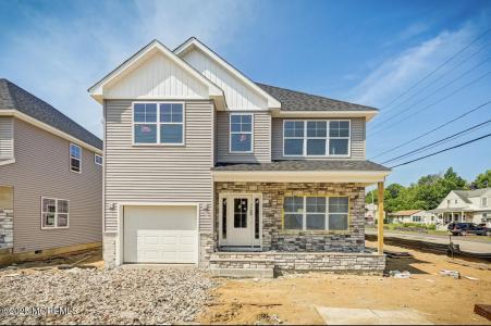 Photo of 72 Manchester Avenue, Keyport NJ