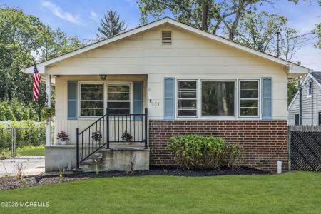 Photo of 111 W 1st Street, Howell NJ
