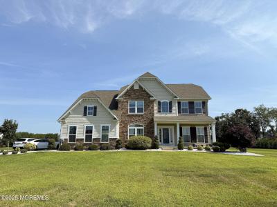 Photo of 41 Gina Drive, Allentown NJ