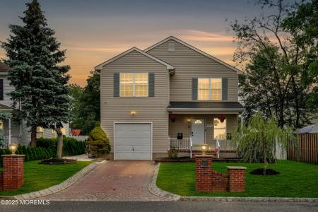 Photo of 572 Jay Street, Long Branch NJ
