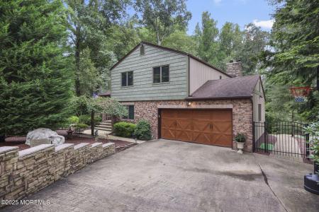 Photo of 72 Fox Chase Court, Freehold NJ