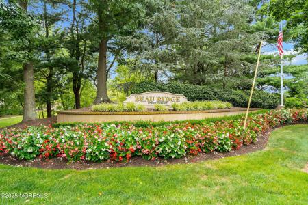 Photo of 126 Metedeconk Court, Holmdel NJ