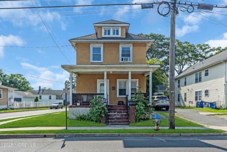 Photo of 401 Ridge Avenue, Asbury Park NJ