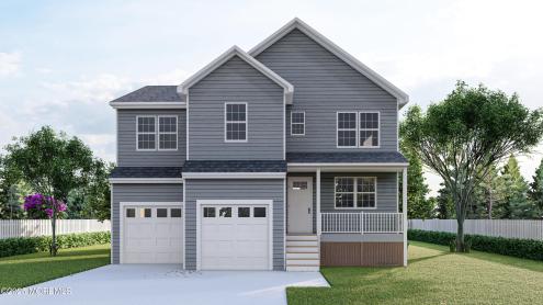 Photo of 636 Wayside Road, Neptune NJ