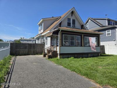 Photo of 46 Woodland Avenue, Keansburg NJ