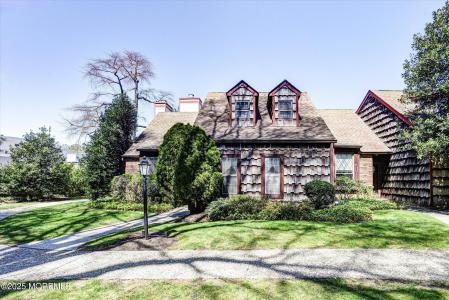 Photo of 55 Cheshire Square, Little Silver NJ