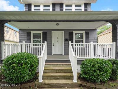 Photo of 58 W Highland Avenue, Atlantic Highlands NJ
