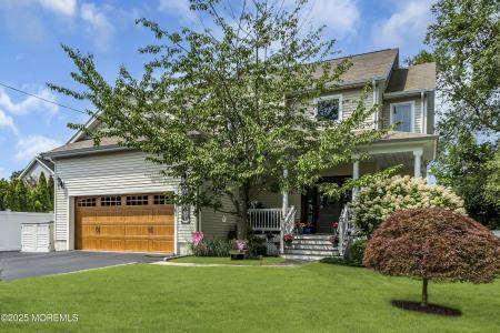 Photo of 165 Kingsley Street, Long Branch NJ