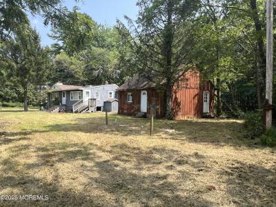 Photo of 138 Disbrow Hill Road, Millstone NJ