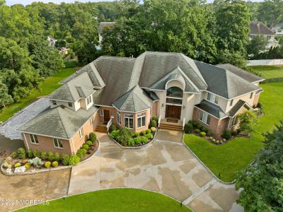 Photo of 284 Park Avenue