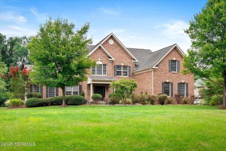 Photo of 6 Sleepy Hollow Court, Allentown NJ