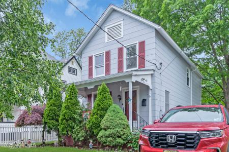 Photo of 25 Union Avenue, Freehold NJ