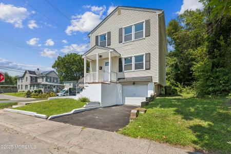 Photo of 152 Division Street, Neptune NJ