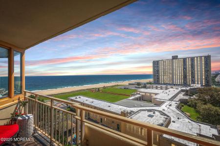 Photo of 717 Ocean Avenue Unit 705, Elberon NJ