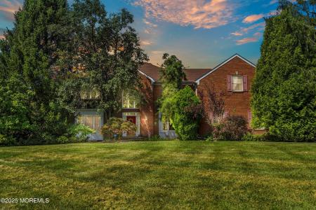 Photo of 2 Mount Drive, Millstone NJ