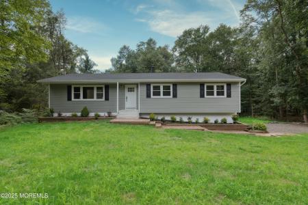 Photo of 253 Millstone Road, Millstone NJ