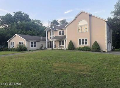 Photo of 1042 Maxim Southard Road, Howell NJ