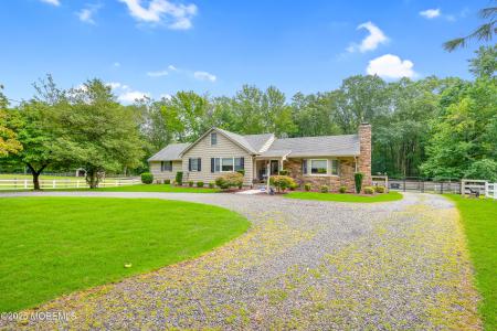 Photo of 343 Monmouth Road, Freehold NJ