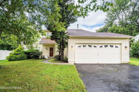 Photo of 47 Sweet Gum Road, Howell NJ